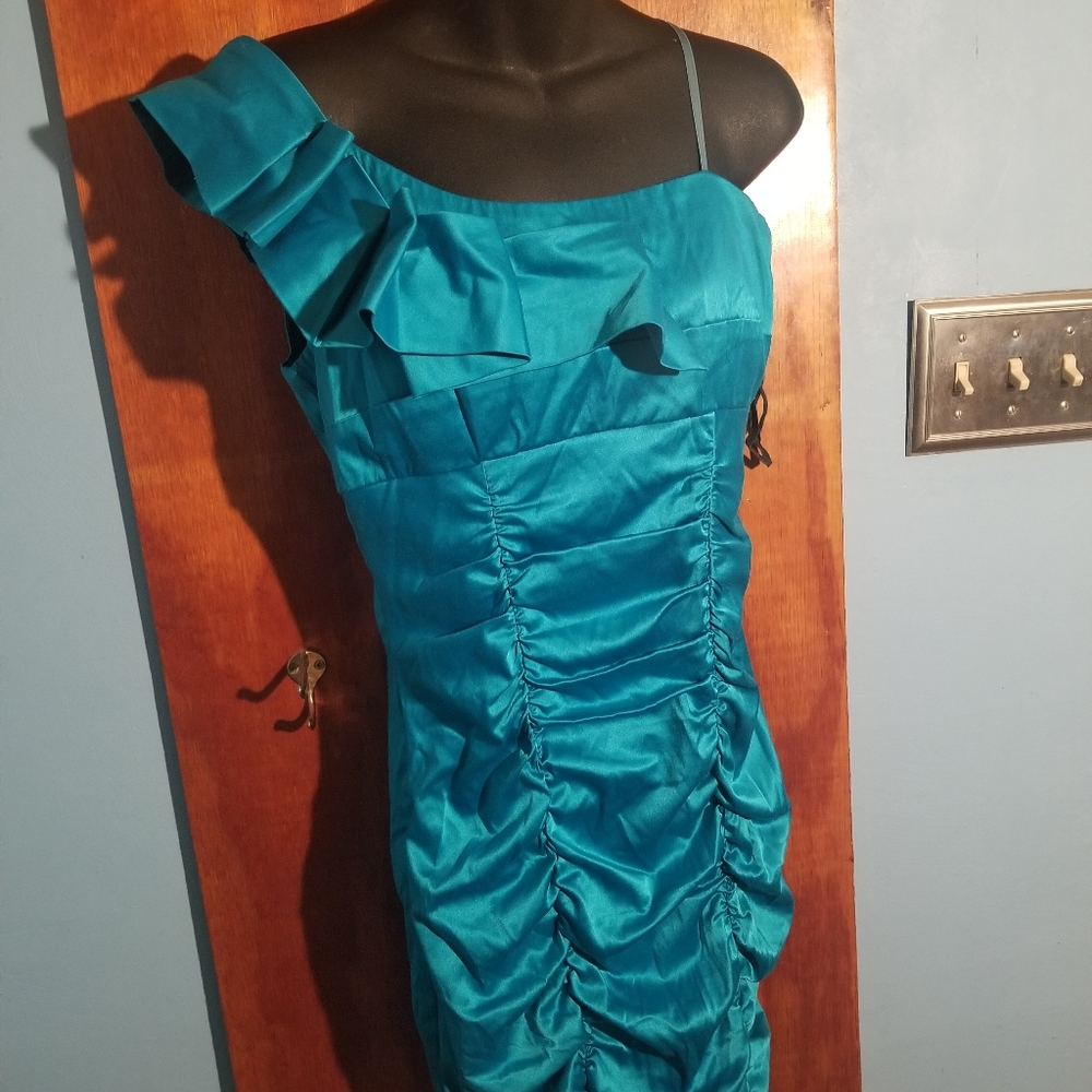 Ruby Rox dress